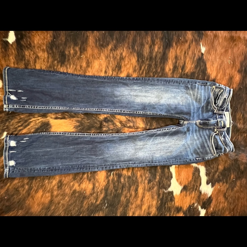 BKE Jeans